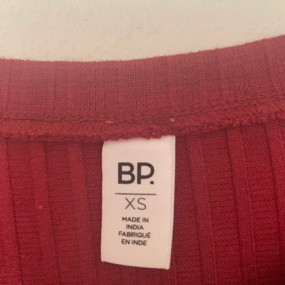 Like new BP Nordstrom dress. - Picture 4 of 4